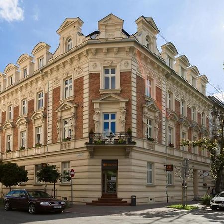 Luxury Apartment Czapskich Street Краків Екстер'єр фото